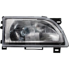 Фара ЛЕВАЯ и ПРАВАЯ механическая FORD Transit 1991-2000 92VB-13004-AB (стекло)